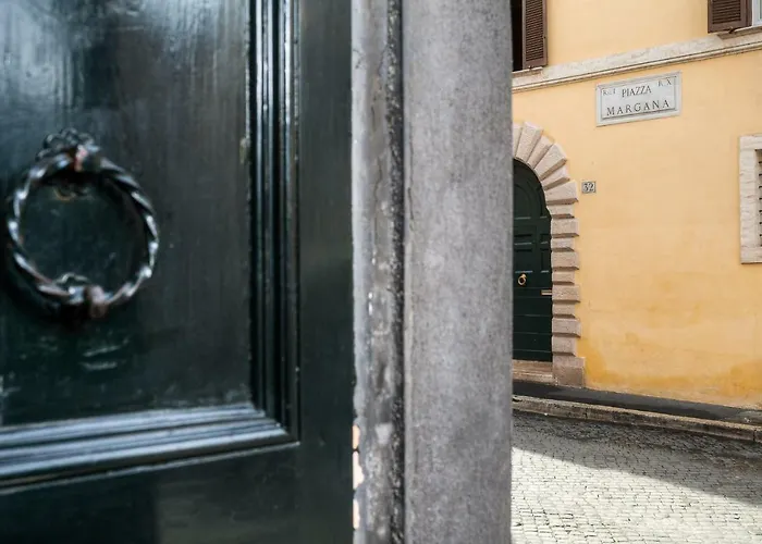 Margana Daire Roma