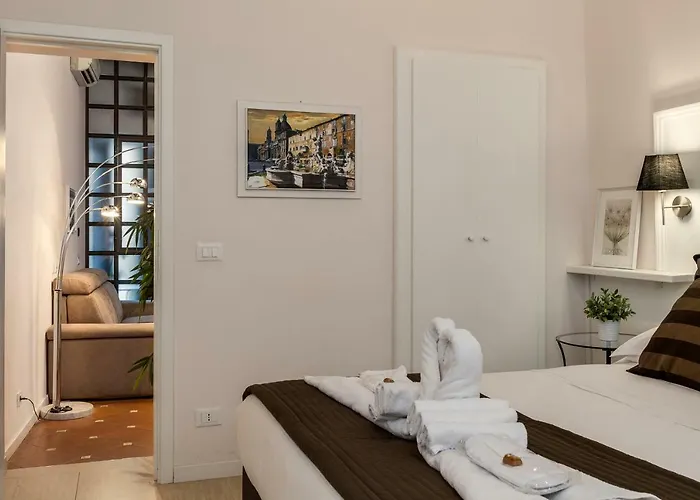 Margana Daire Roma
